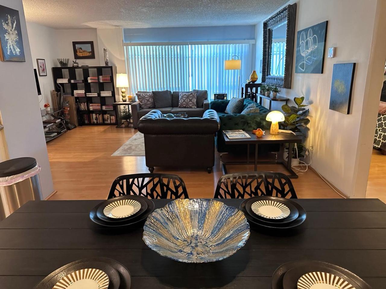 Apartment Beverly Estates Los Angeles