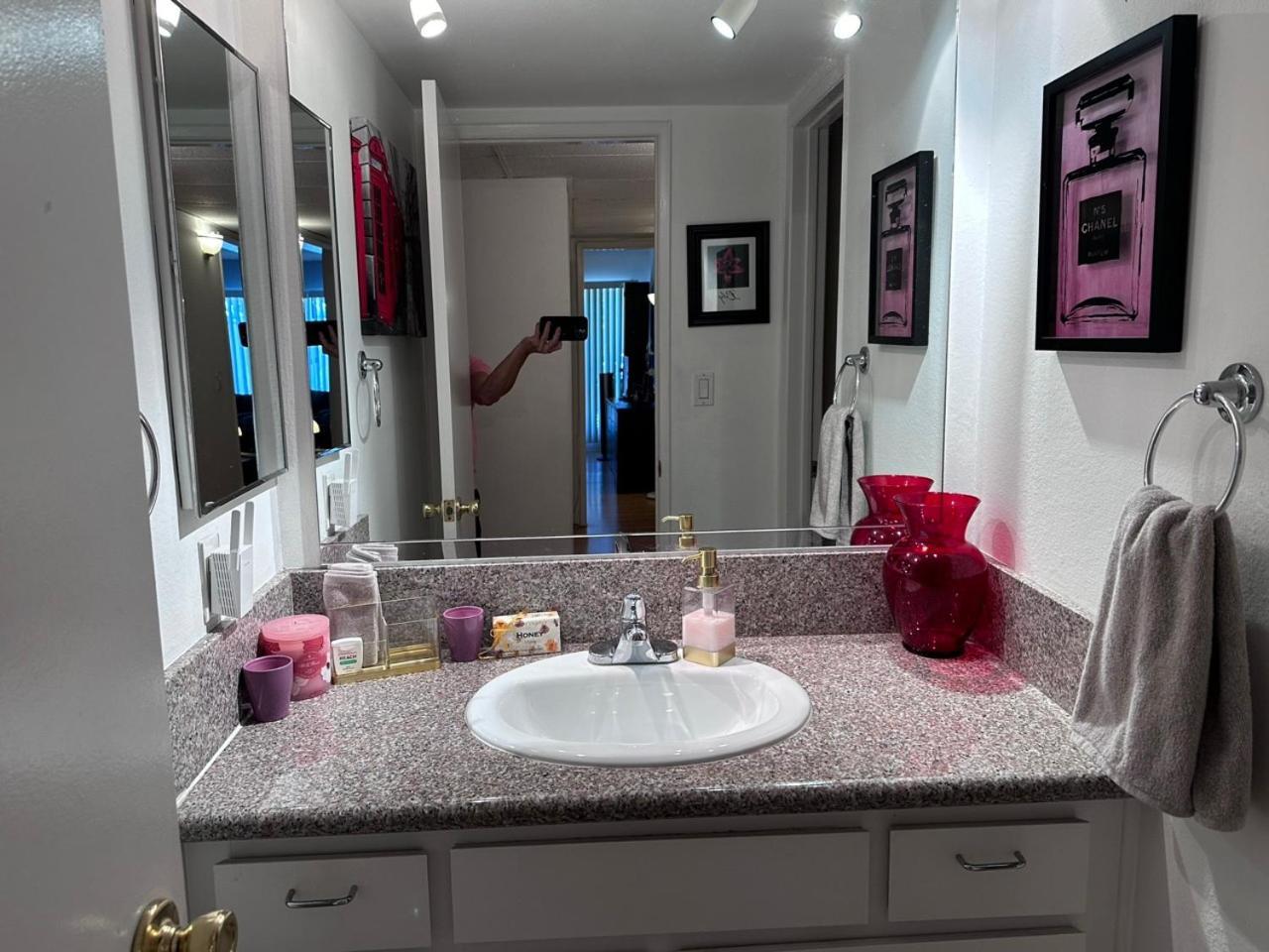 Apartamento Beverly Estates