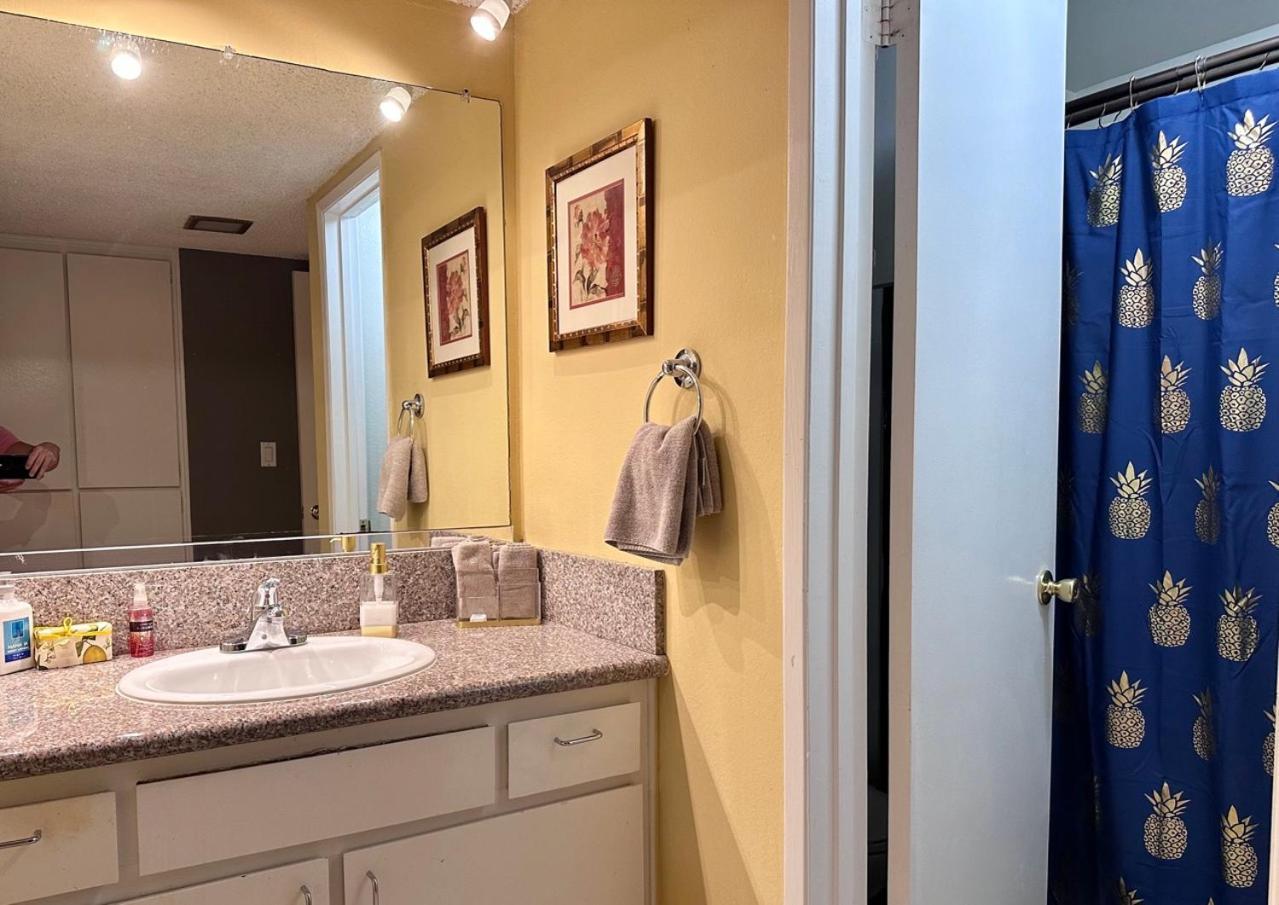 Beverly Estates Apartamento *