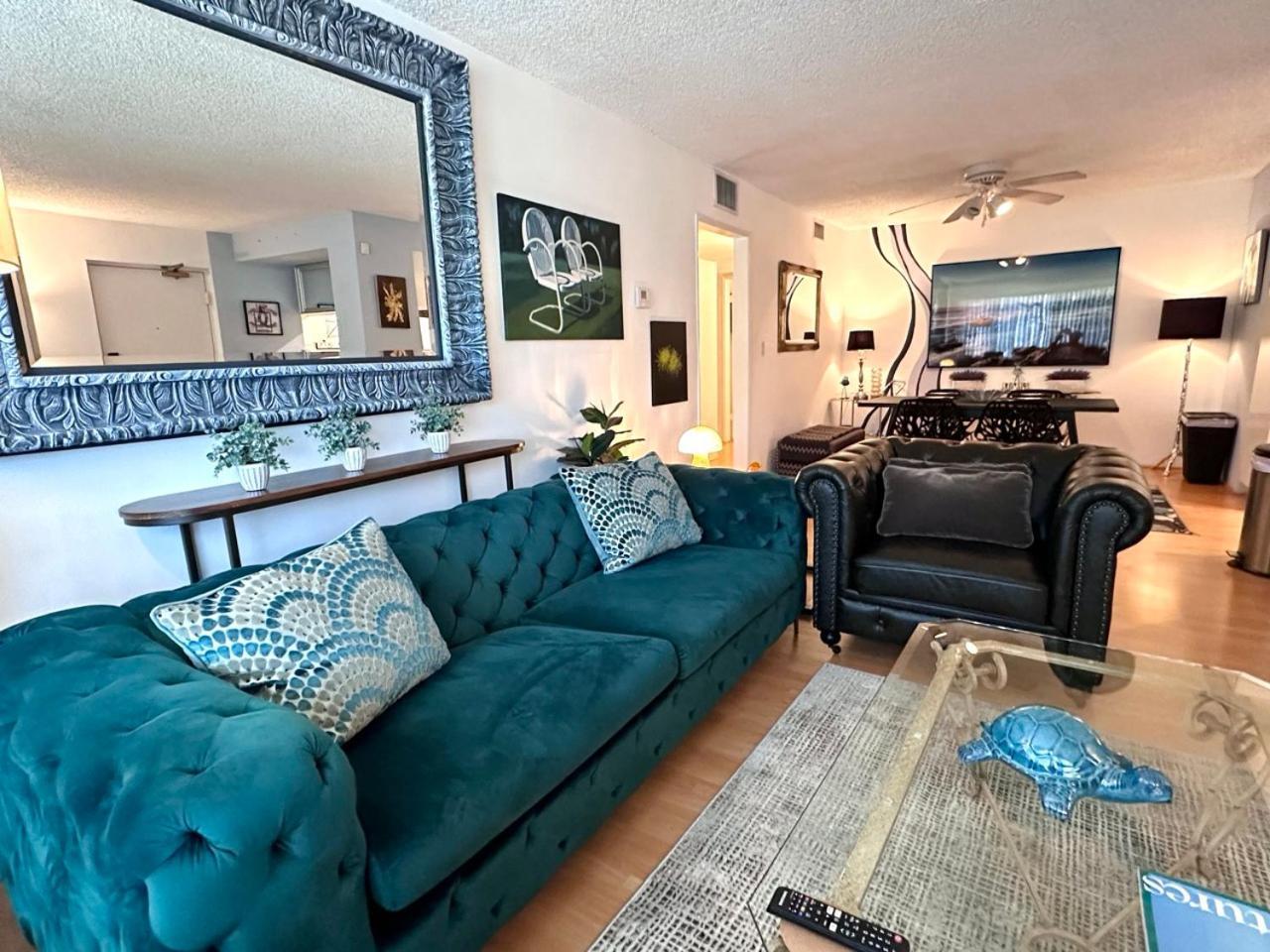 Beverly Estates Apartamento