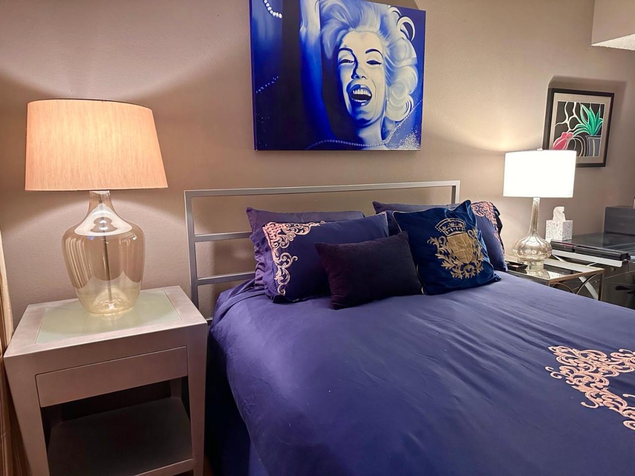Apartamento Beverly Estates