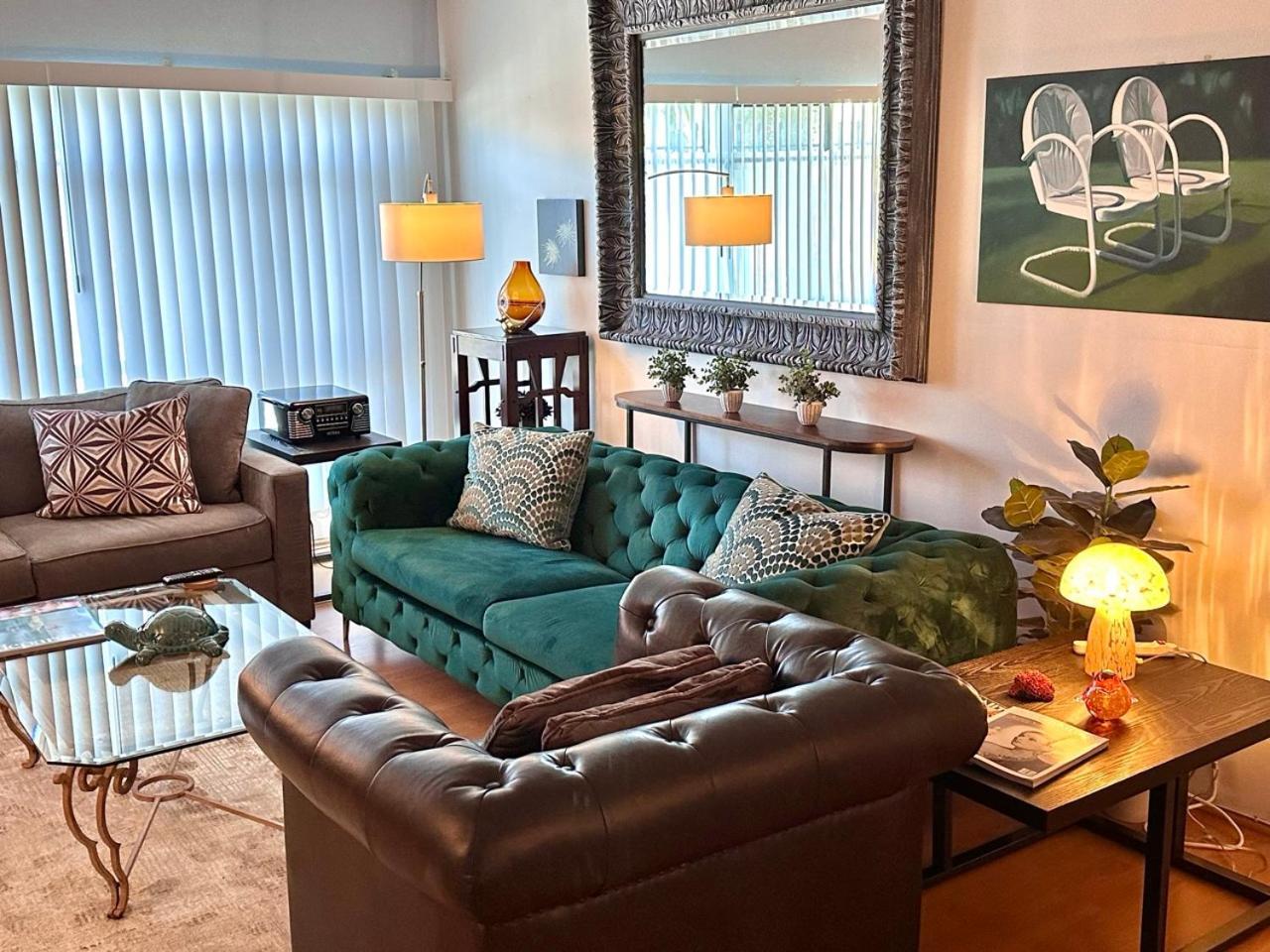 Apartamento Beverly Estates