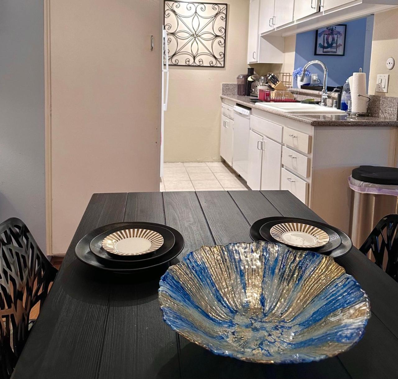 Apartamento Beverly Estates