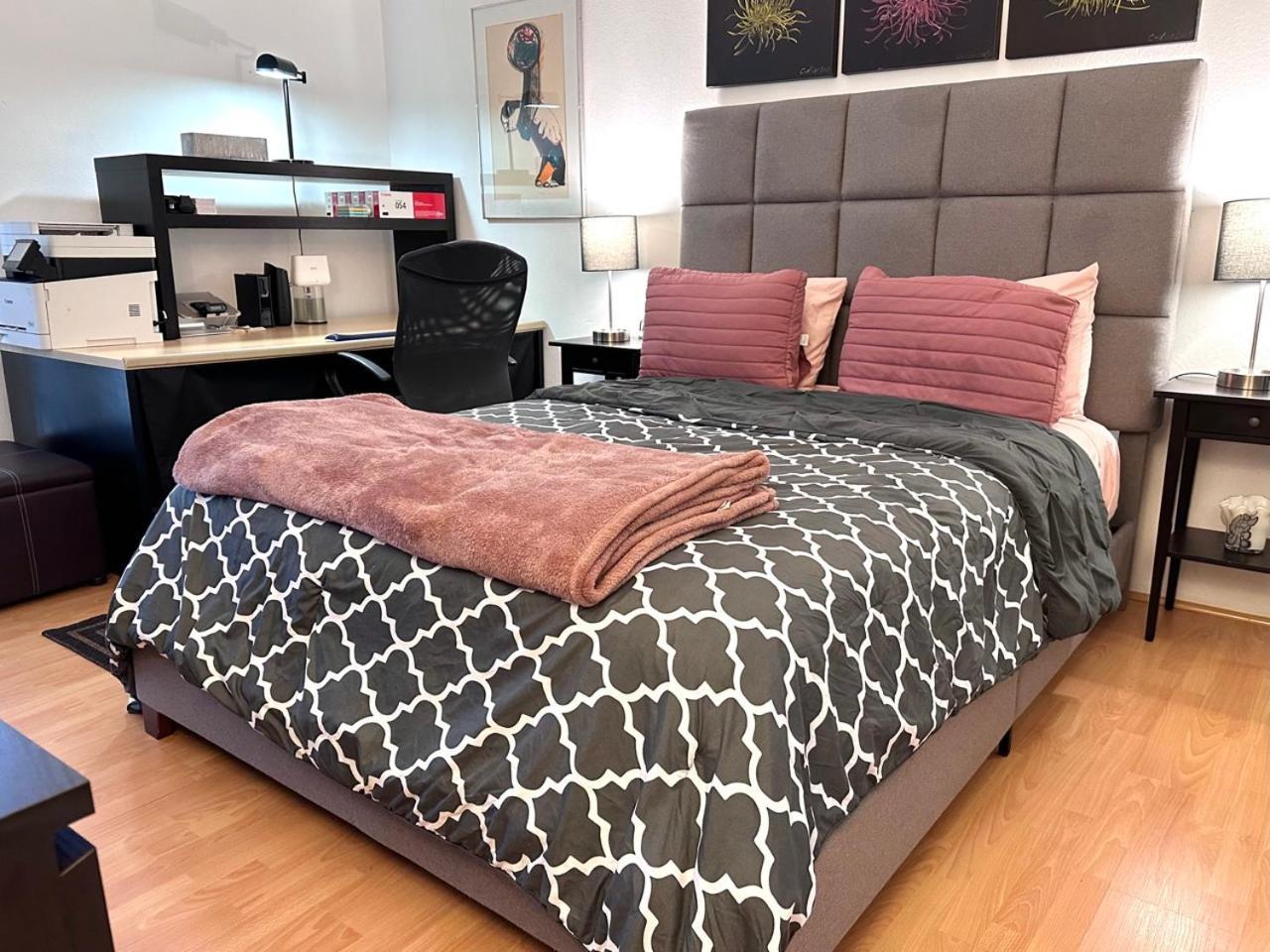 Beverly Estates Apartamento *
