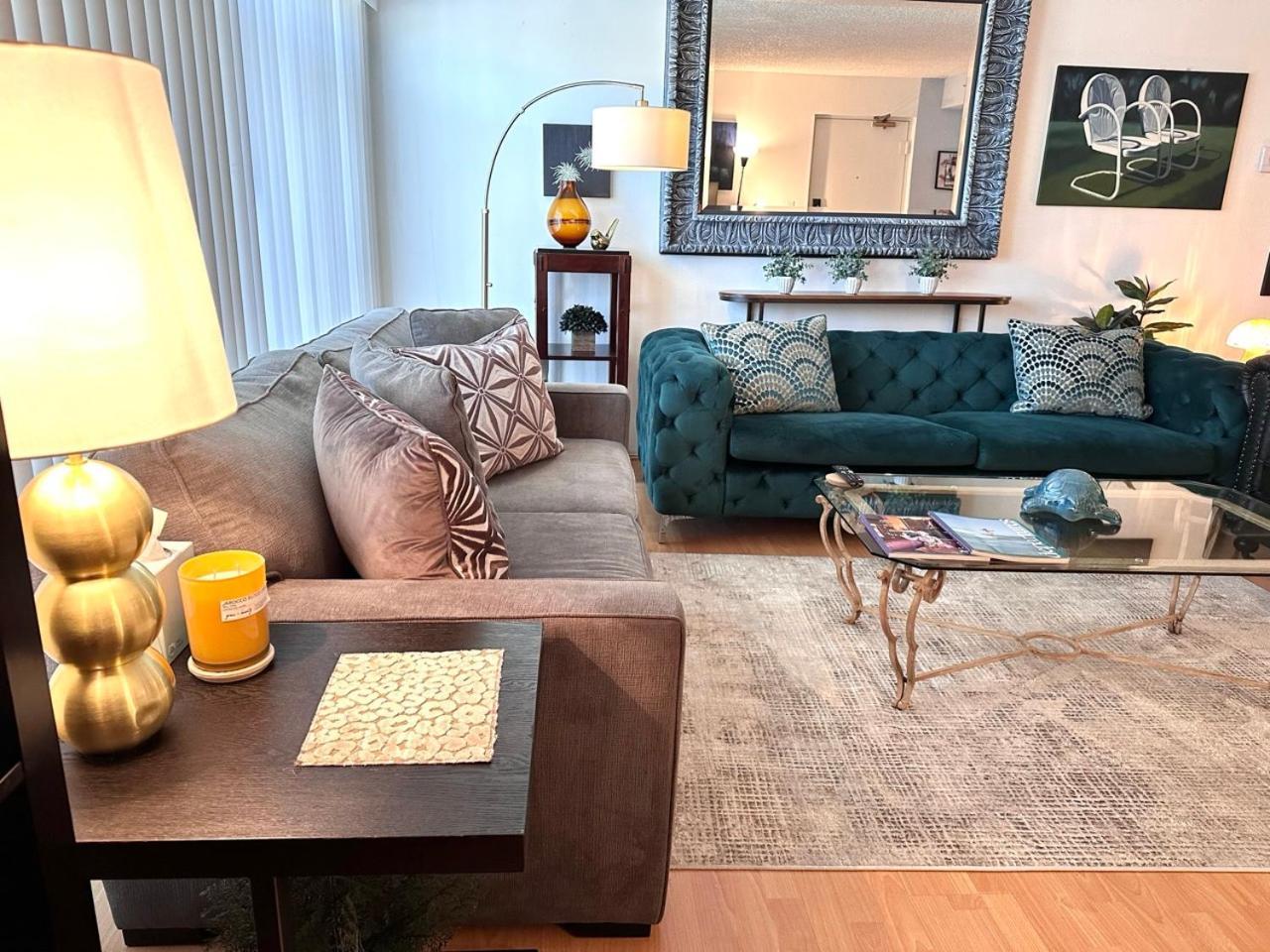 Apartamento Beverly Estates Los Angeles
