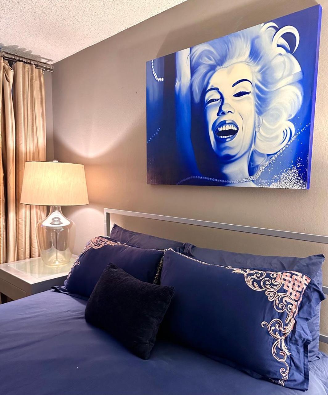 Beverly Estates Apartamento