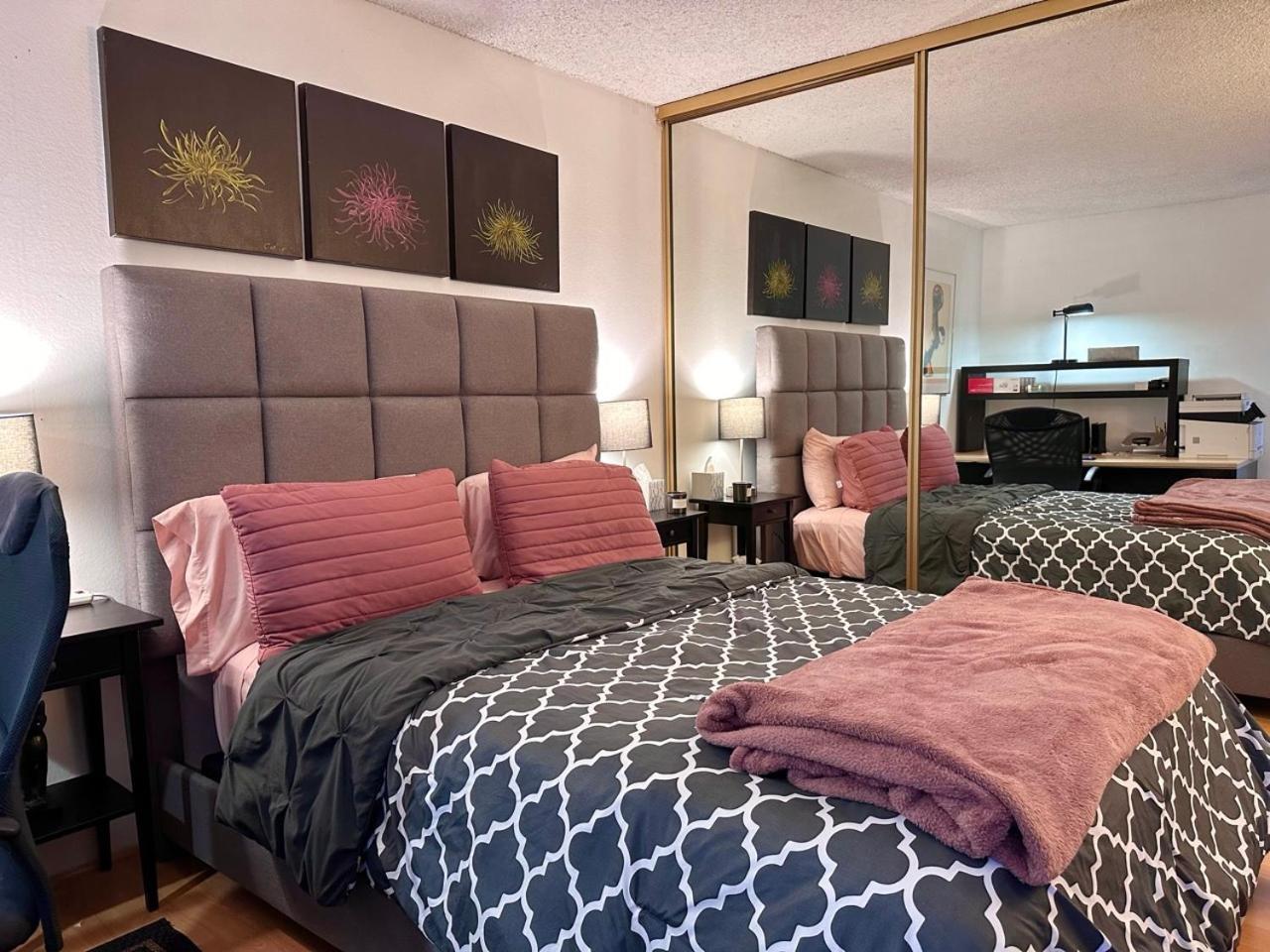 Apartamento Beverly Estates
