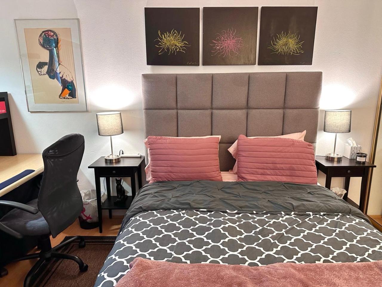 Beverly Estates Apartamento *