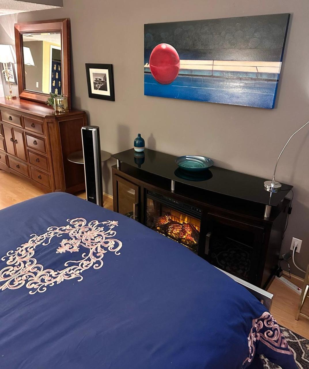 Beverly Estates Apartamento