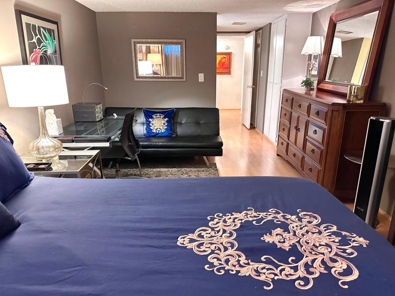 Beverly Estates Apartamento *