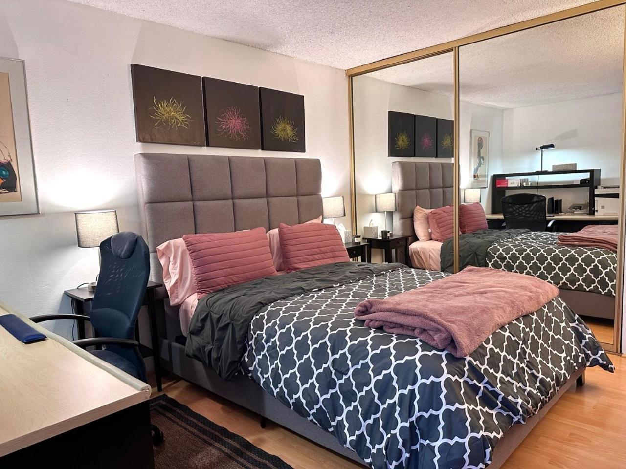 Apartamento Beverly Estates *