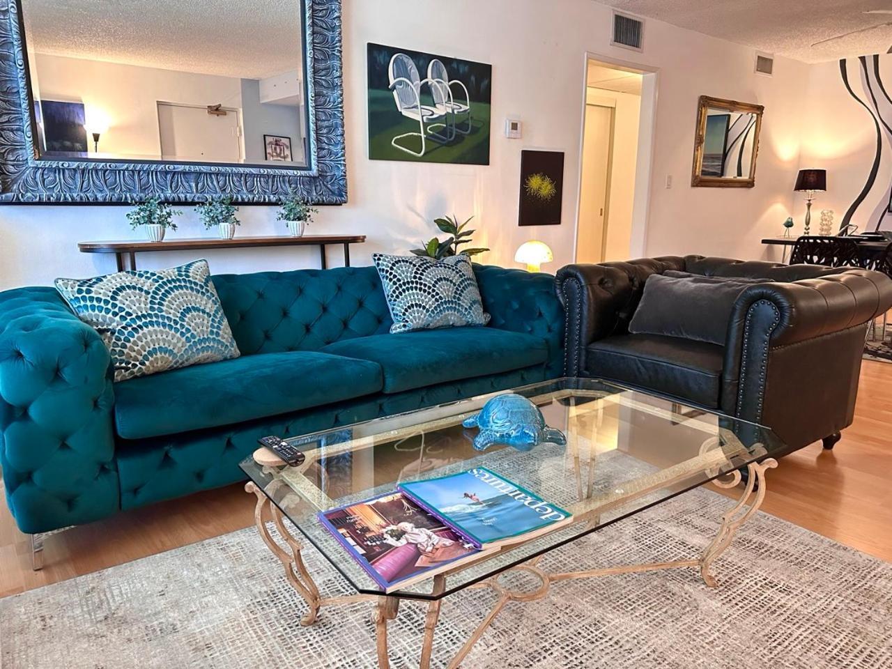 Apartamento Beverly Estates