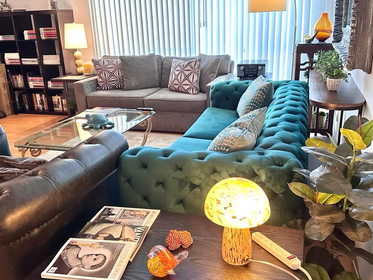 Apartamento Beverly Estates *