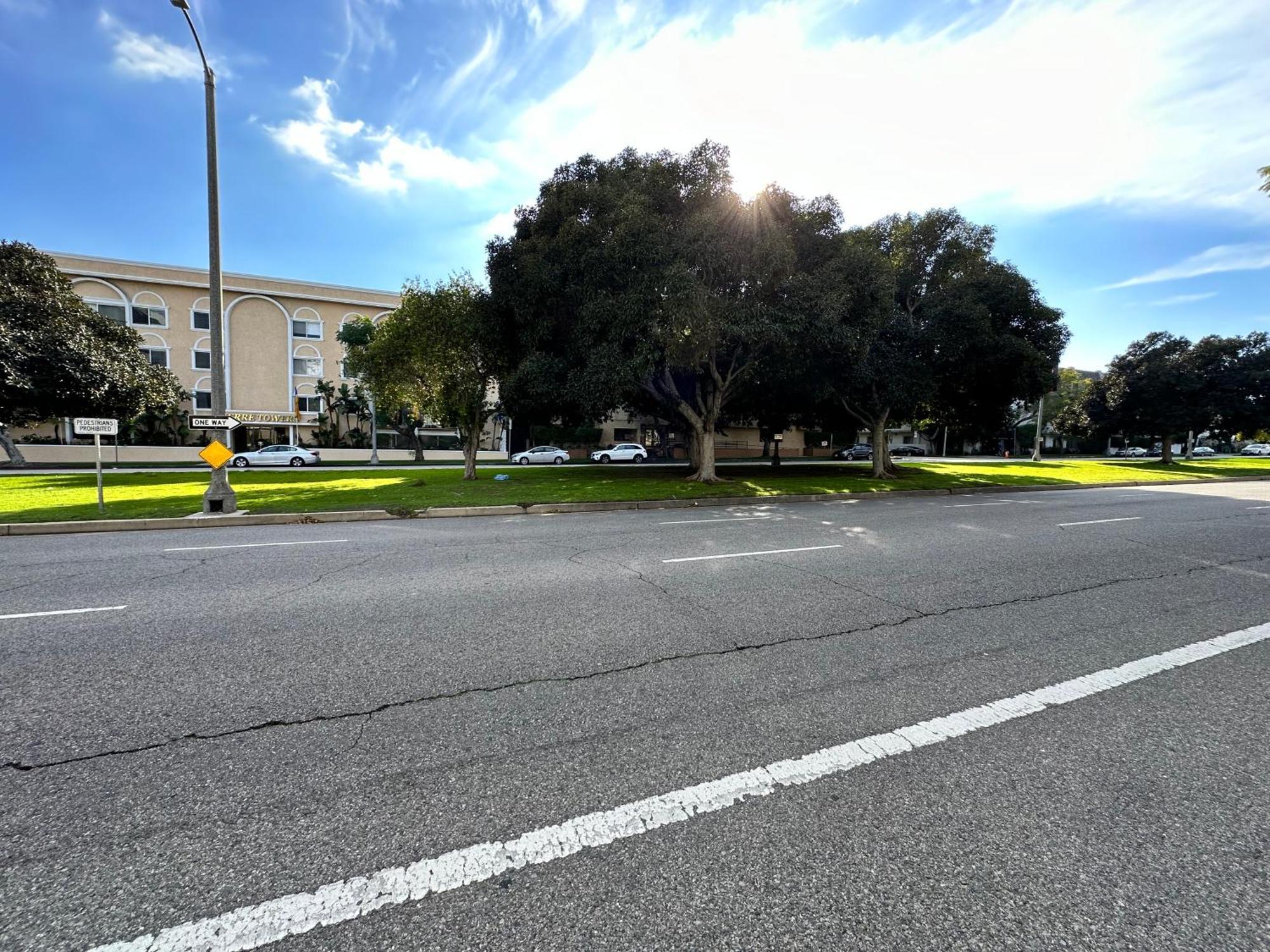Apartamento Beverly Estates *