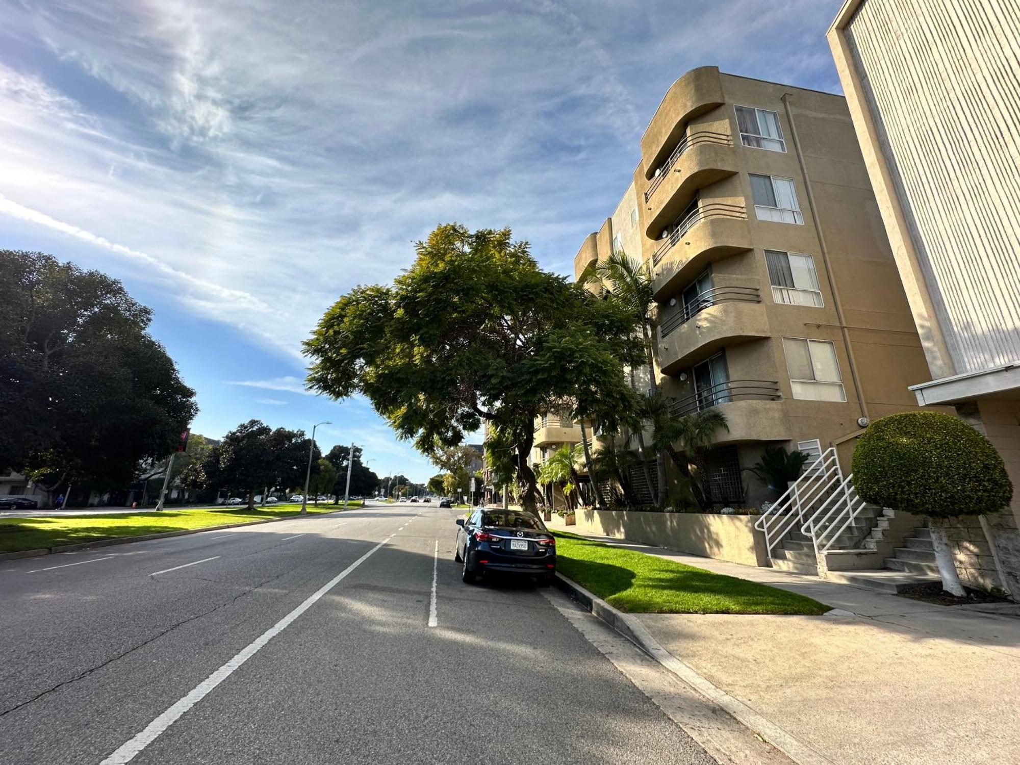 Beverly Estates Apartamento *