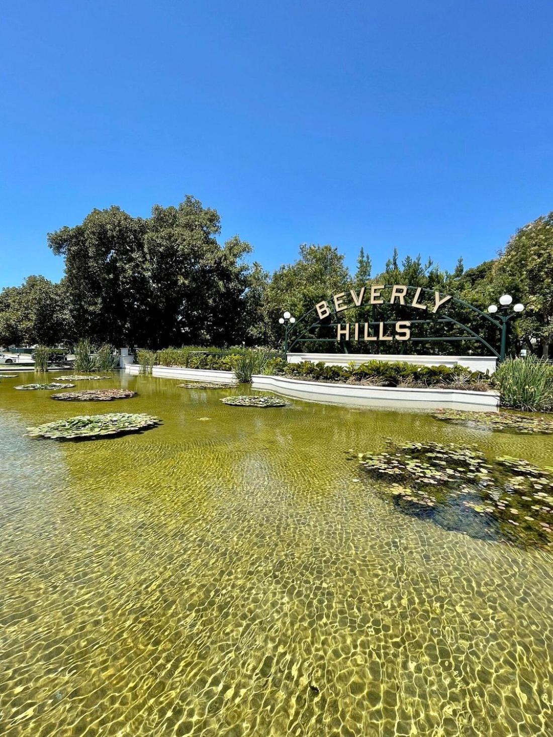 Apartamento Beverly Estates