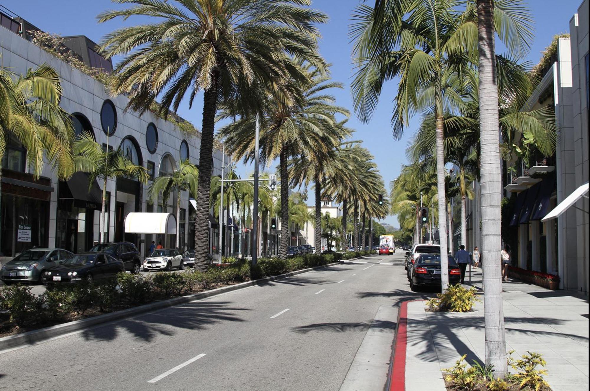 Beverly Estates Apartamento