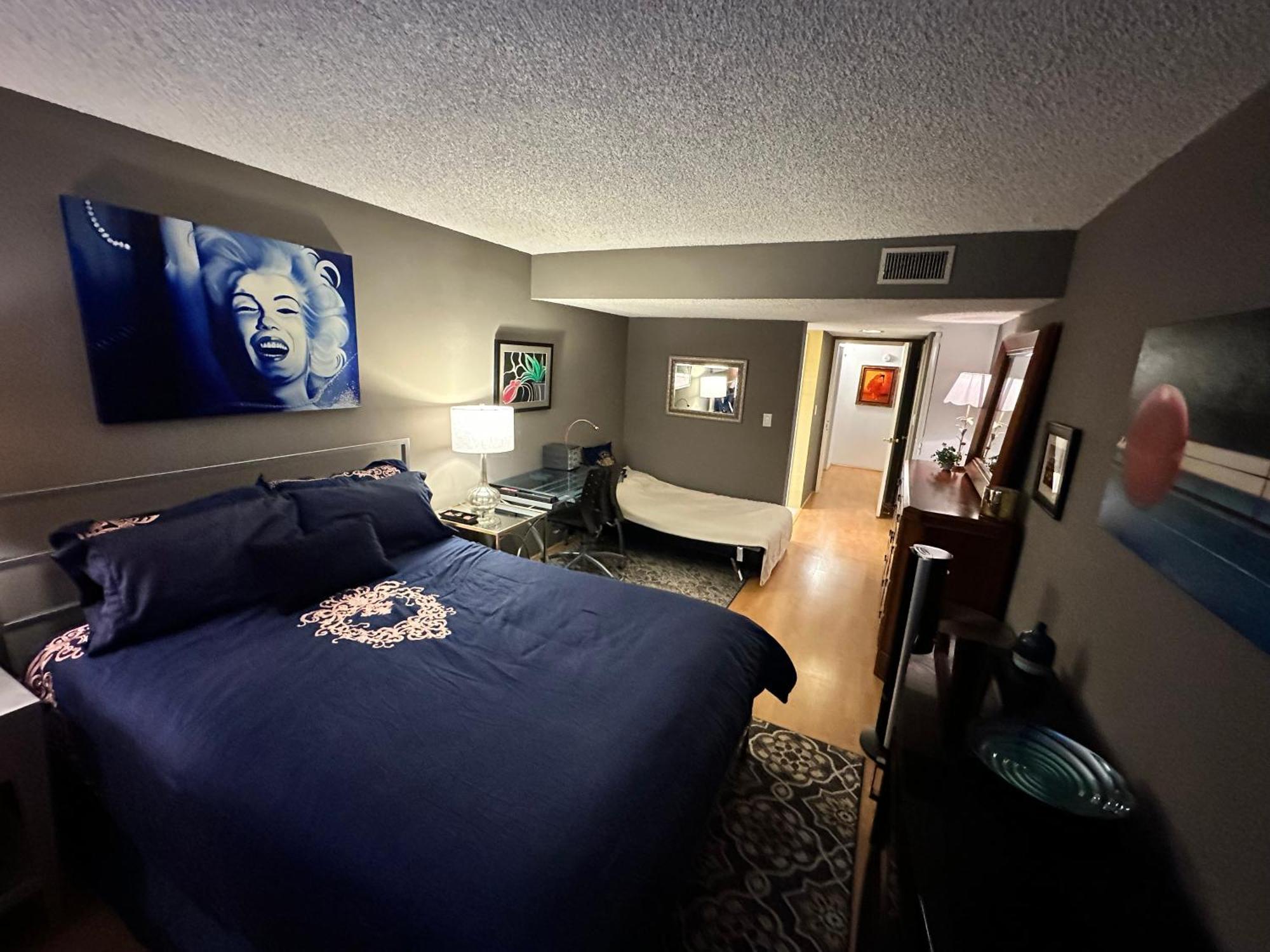 Apartamento Beverly Estates *